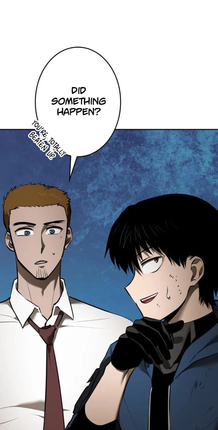 Read Conquering Dungeons With Copy Paste! chapter 28 image 4 on Lezhin