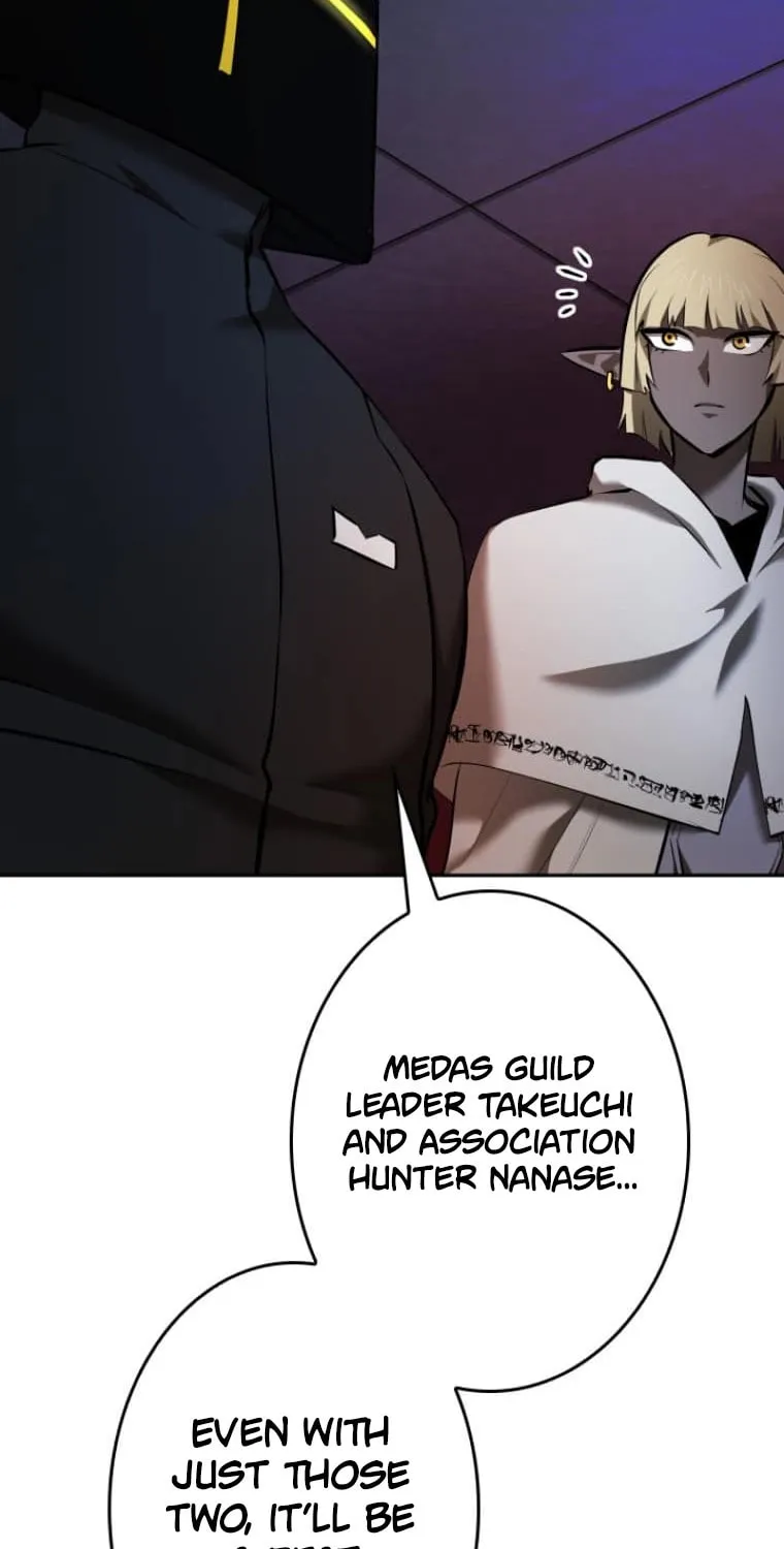 Read Conquering Dungeons With Copy Paste! chapter 28 image 45 on Lezhin