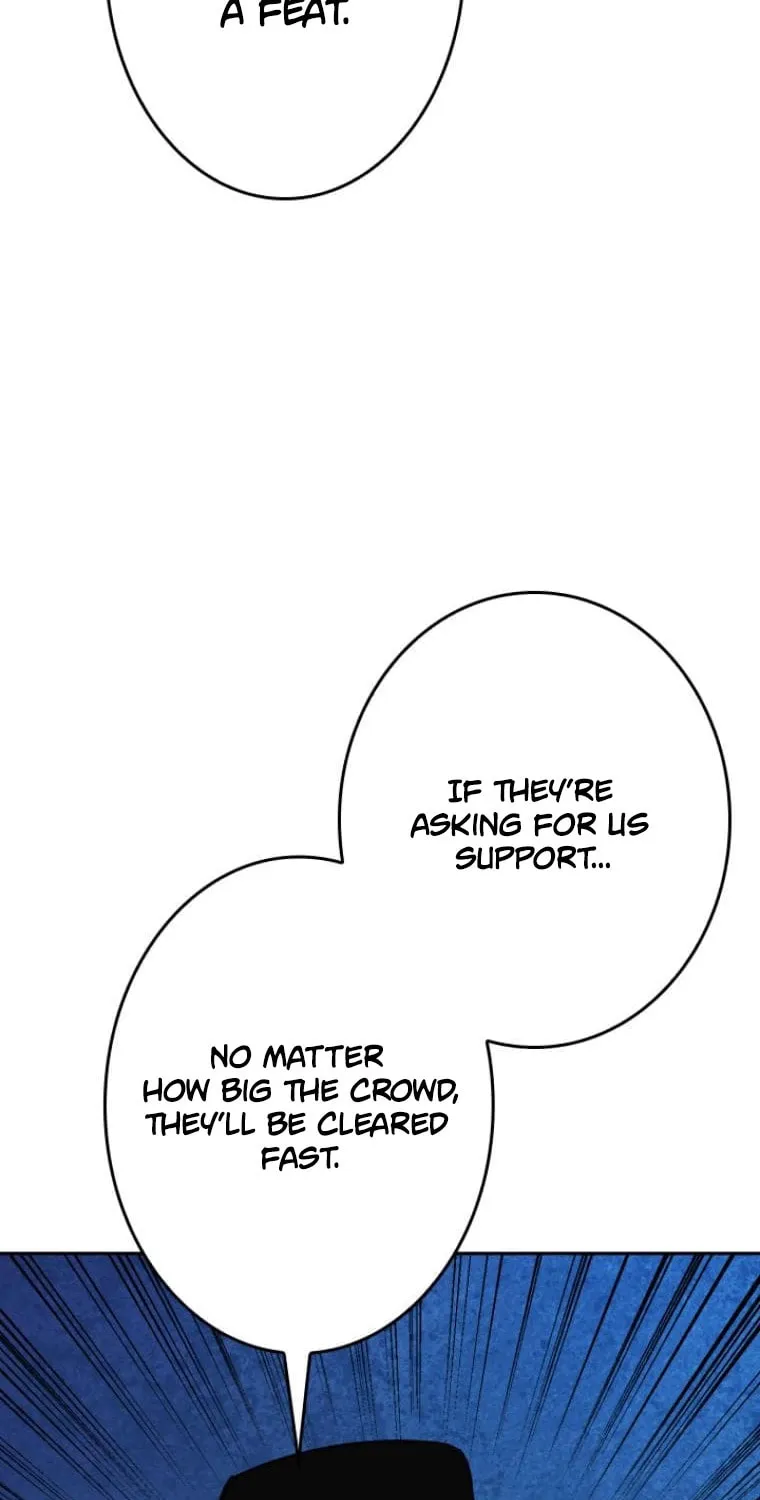 Read Conquering Dungeons With Copy Paste! chapter 28 image 46 on Lezhin