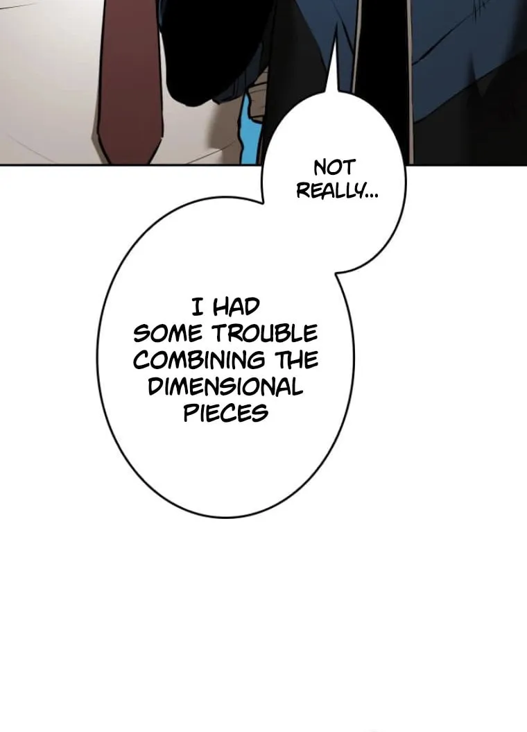 Read Conquering Dungeons With Copy Paste! chapter 28 image 5 on Lezhin