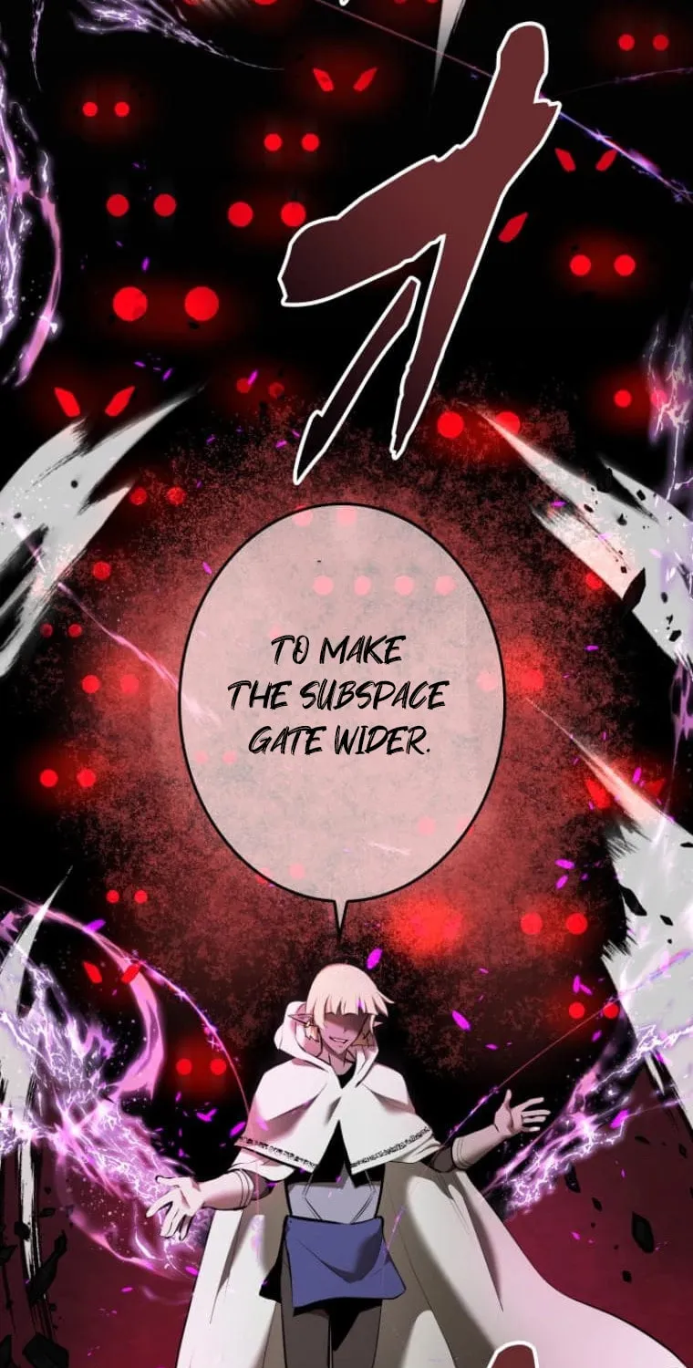 Read Conquering Dungeons With Copy Paste! chapter 28 image 52 on Lezhin