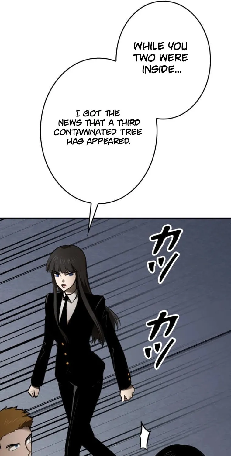 Read Conquering Dungeons With Copy Paste! chapter 28 image 6 on Lezhin