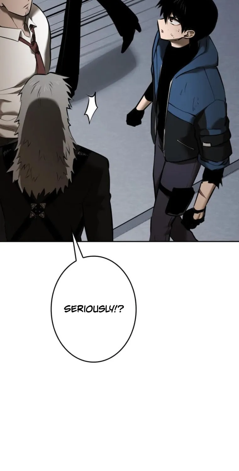 Read Conquering Dungeons With Copy Paste! chapter 28 image 7 on Lezhin