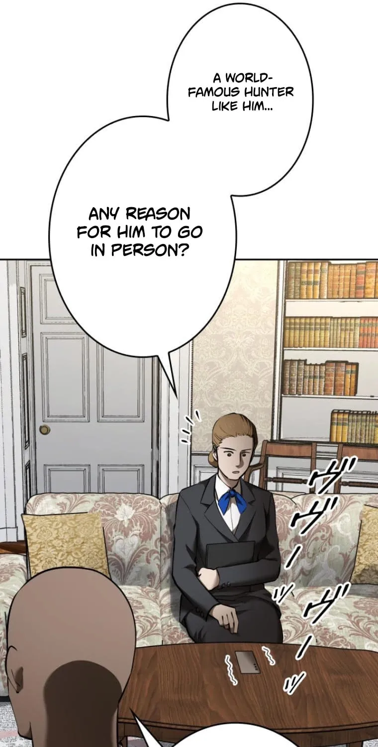 Read Conquering Dungeons With Copy Paste! chapter 28 image 77 on Lezhin