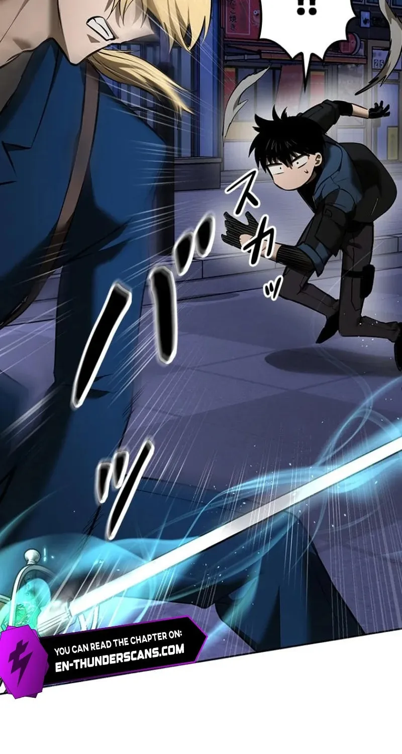 Read Conquering Dungeons With Copy Paste! chapter 29 image 100 on Lezhin