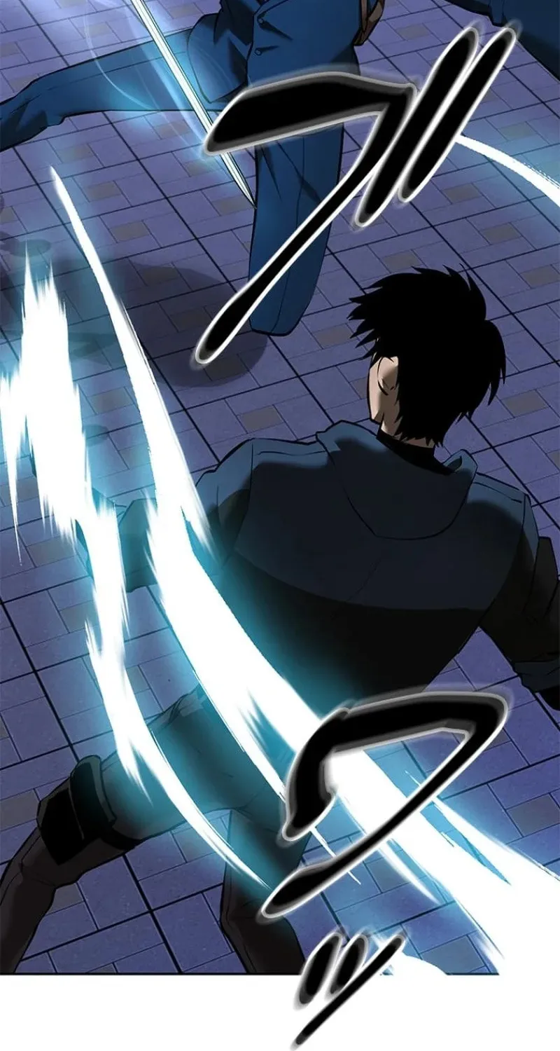 Read Conquering Dungeons With Copy Paste! chapter 29 image 106 on Lezhin