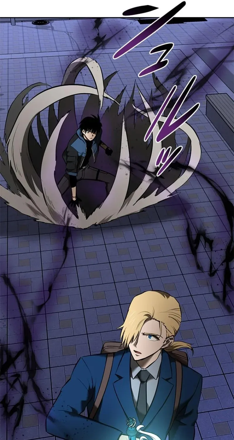 Read Conquering Dungeons With Copy Paste! chapter 29 image 110 on Lezhin