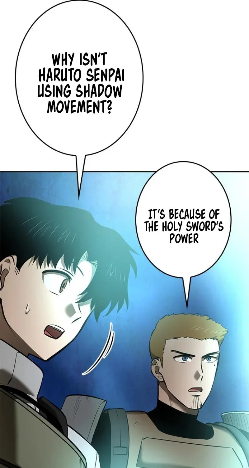 Read Conquering Dungeons With Copy Paste! chapter 29 image 121 on Lezhin