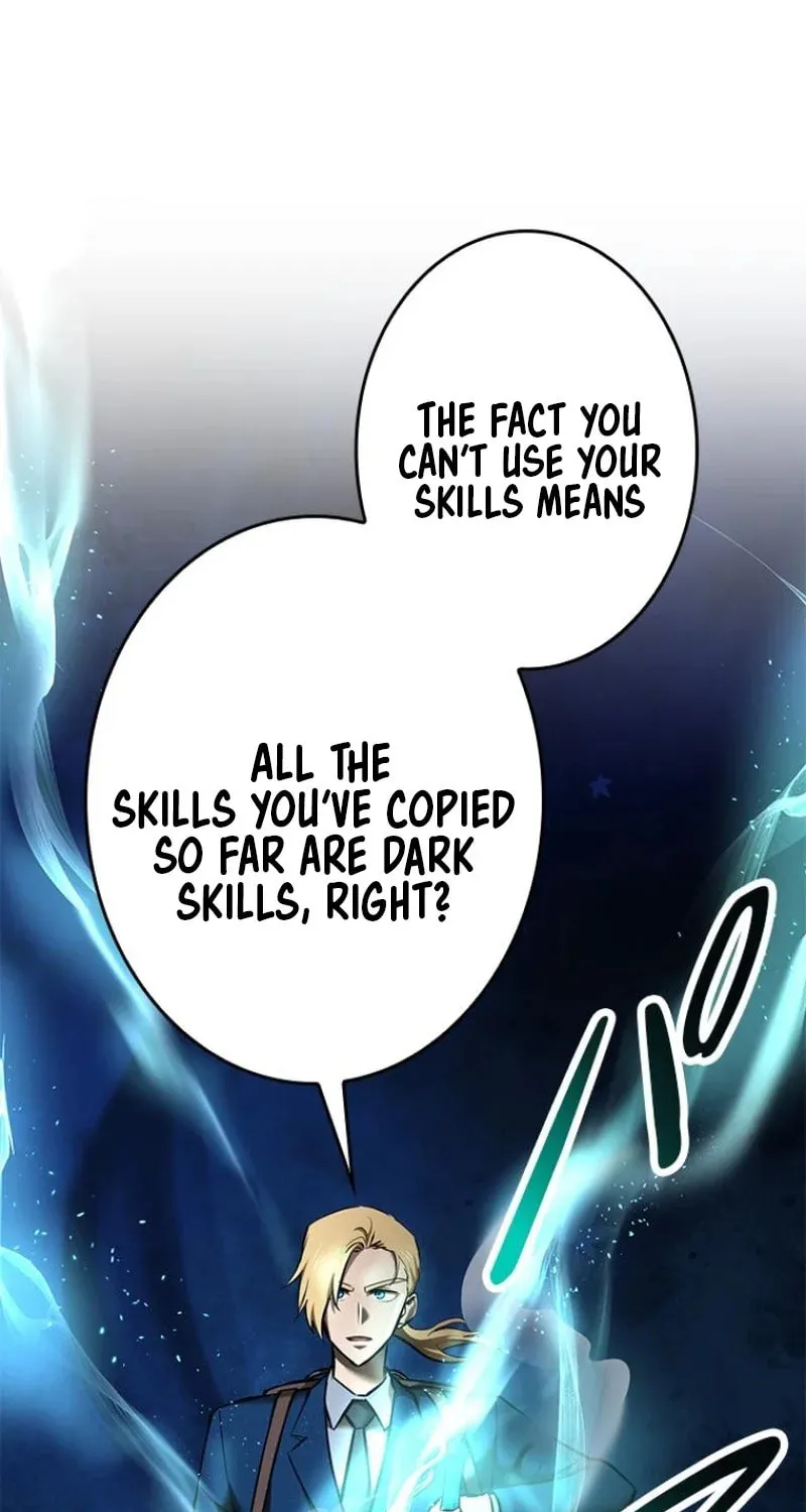 Read Conquering Dungeons With Copy Paste! chapter 29 image 123 on Lezhin