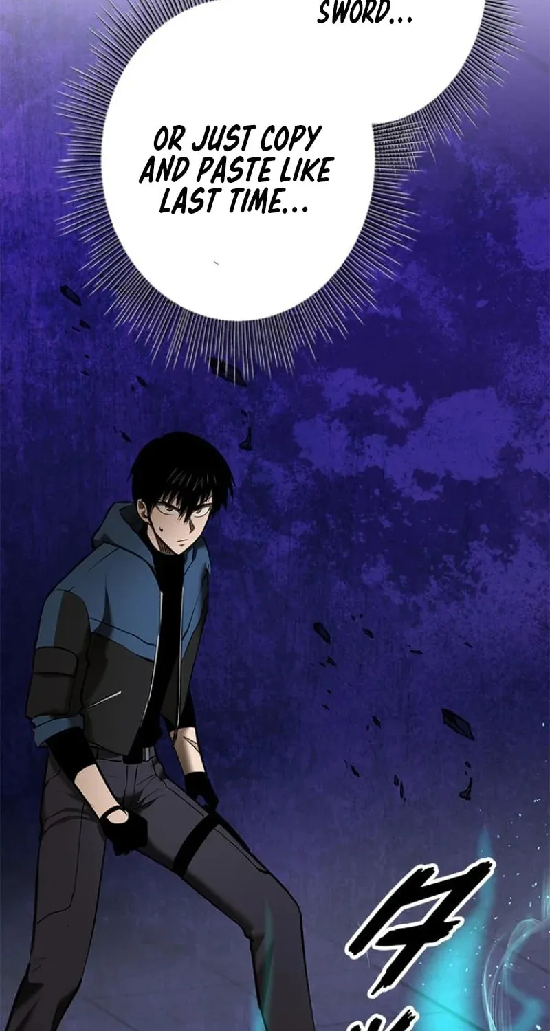 Read Conquering Dungeons With Copy Paste! chapter 29 image 128 on Lezhin