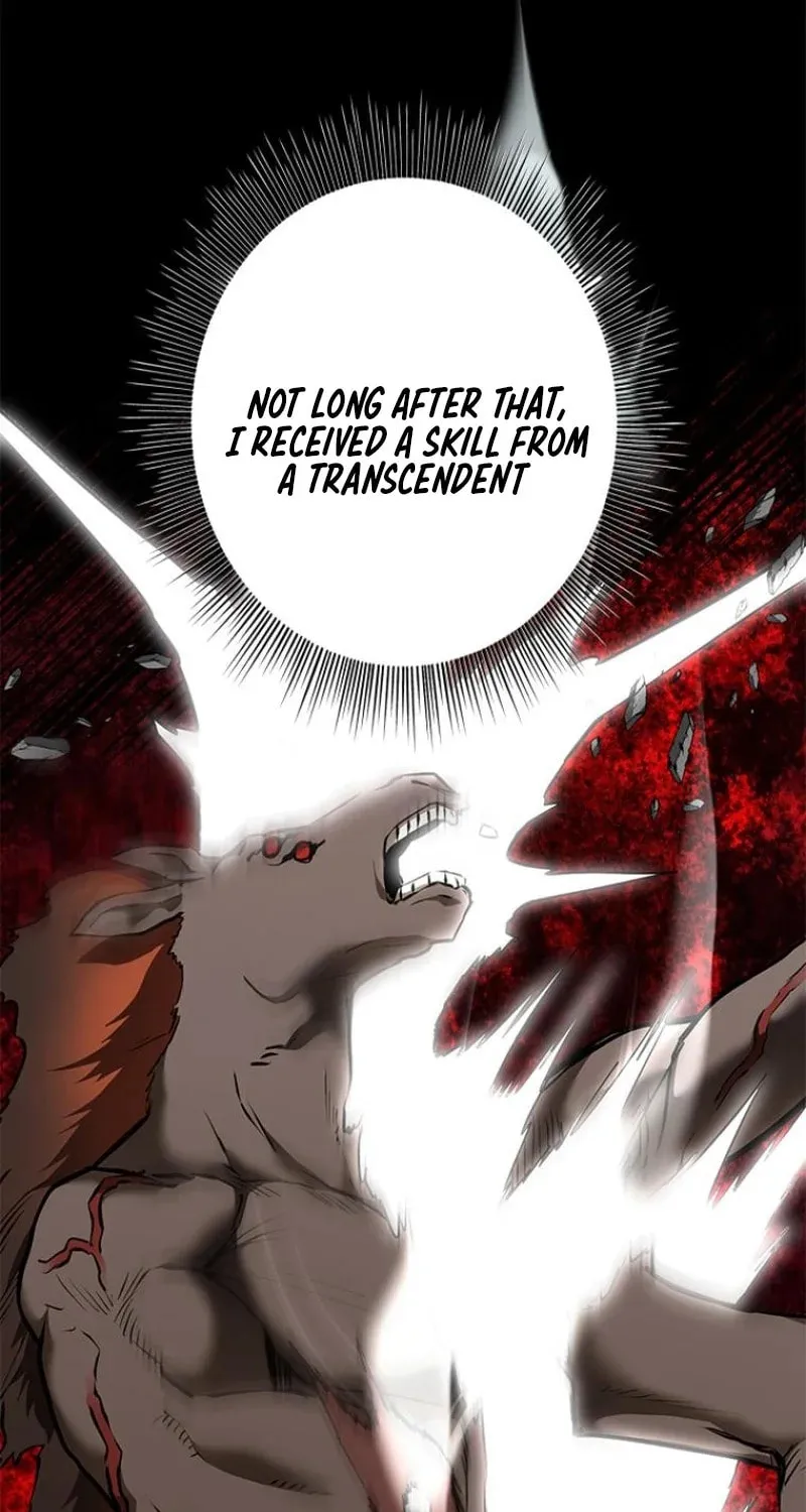 Read Conquering Dungeons With Copy Paste! chapter 29 image 18 on Lezhin