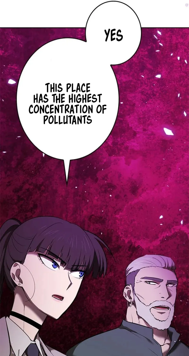 Read Conquering Dungeons With Copy Paste! chapter 29 image 36 on Lezhin