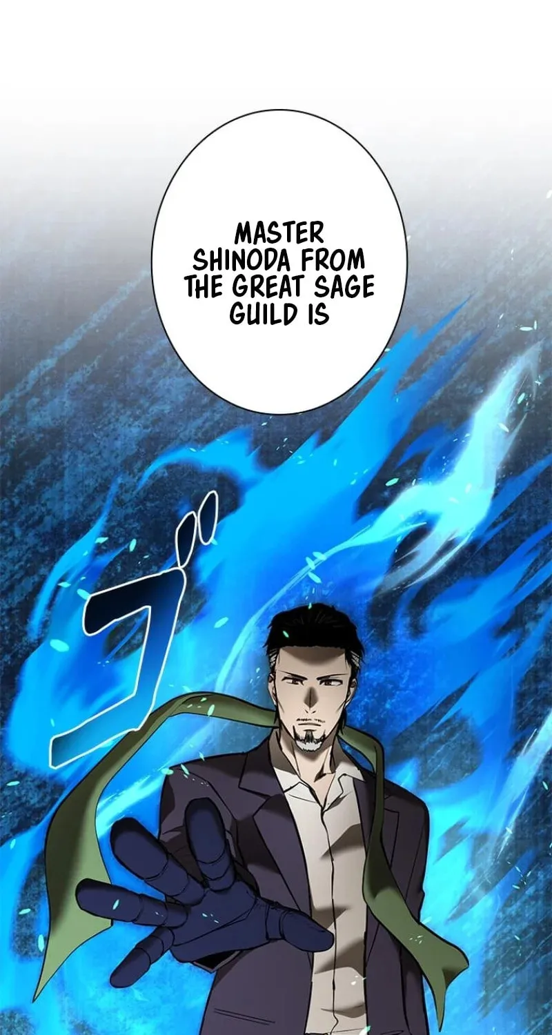 Read Conquering Dungeons With Copy Paste! chapter 29 image 38 on Lezhin