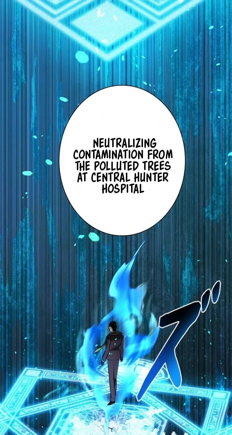 Read Conquering Dungeons With Copy Paste! chapter 29 image 41 on Lezhin
