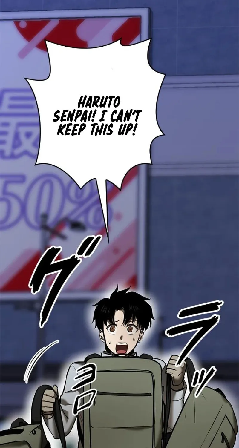 Read Conquering Dungeons With Copy Paste! chapter 29 image 67 on Lezhin