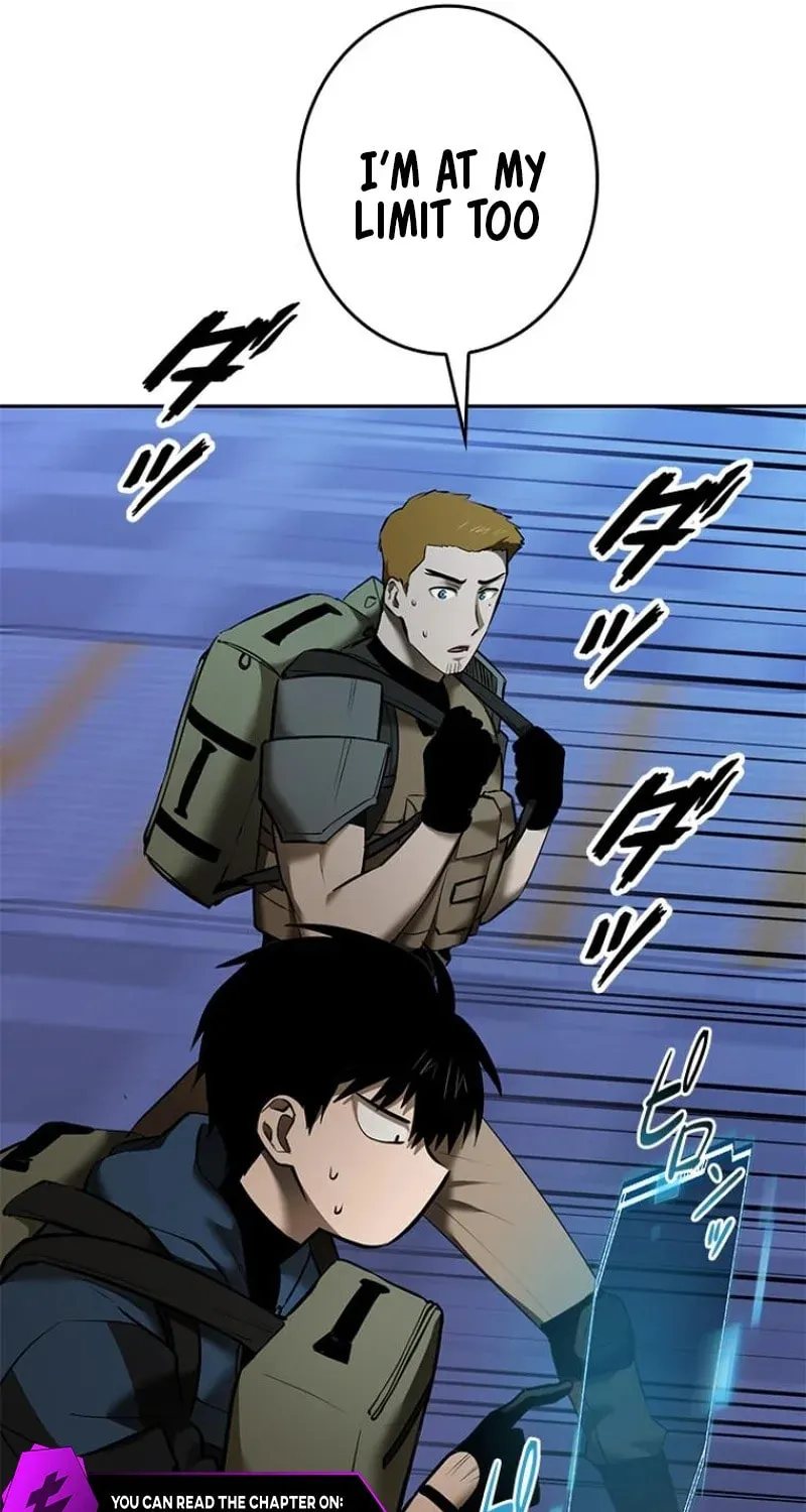 Read Conquering Dungeons With Copy Paste! chapter 29 image 70 on Lezhin