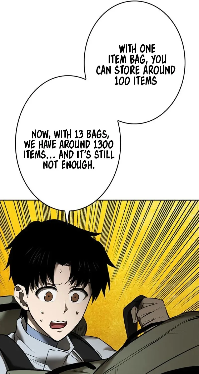 Read Conquering Dungeons With Copy Paste! chapter 29 image 76 on Lezhin