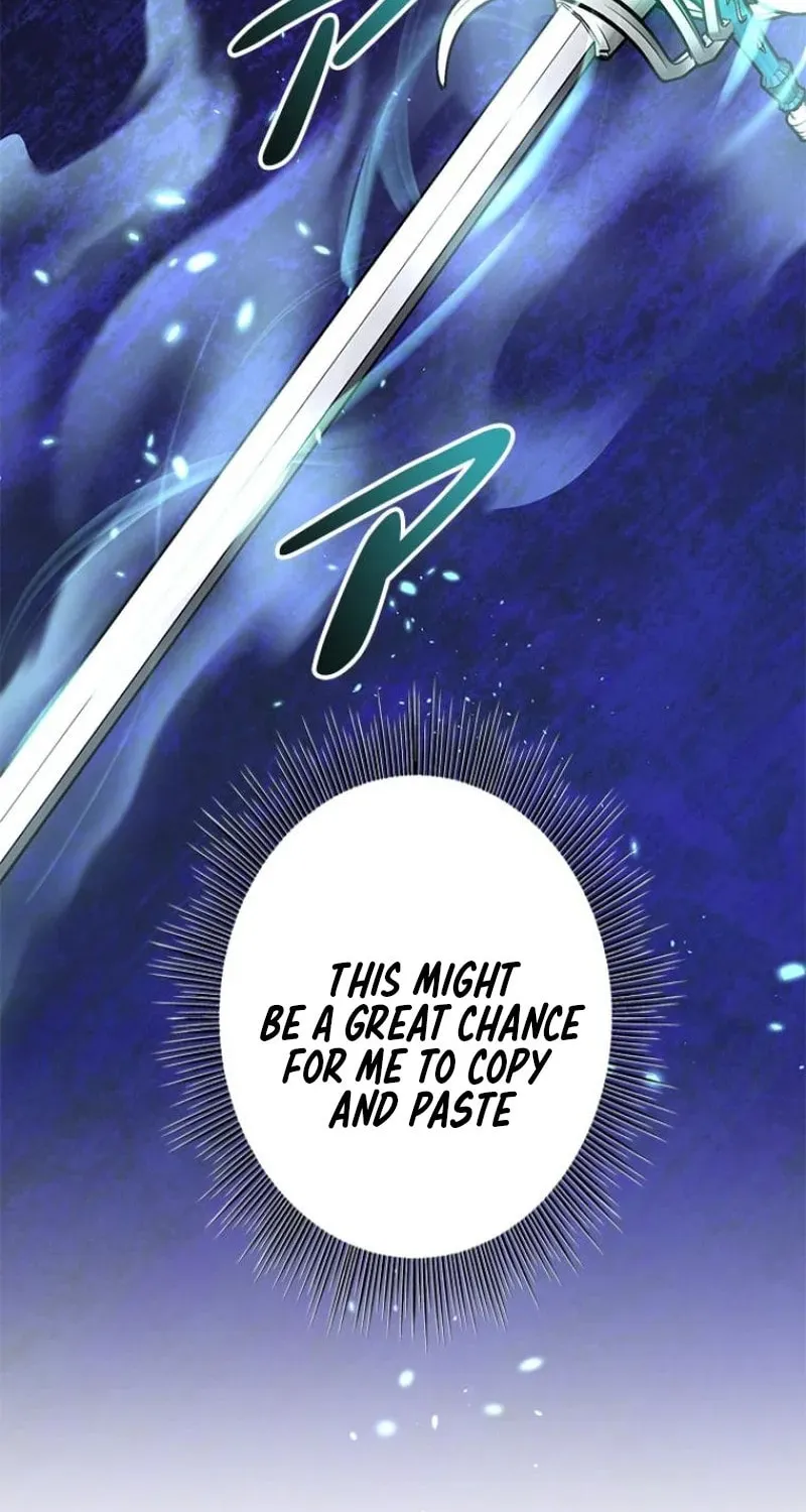 Read Conquering Dungeons With Copy Paste! chapter 29 image 93 on Lezhin