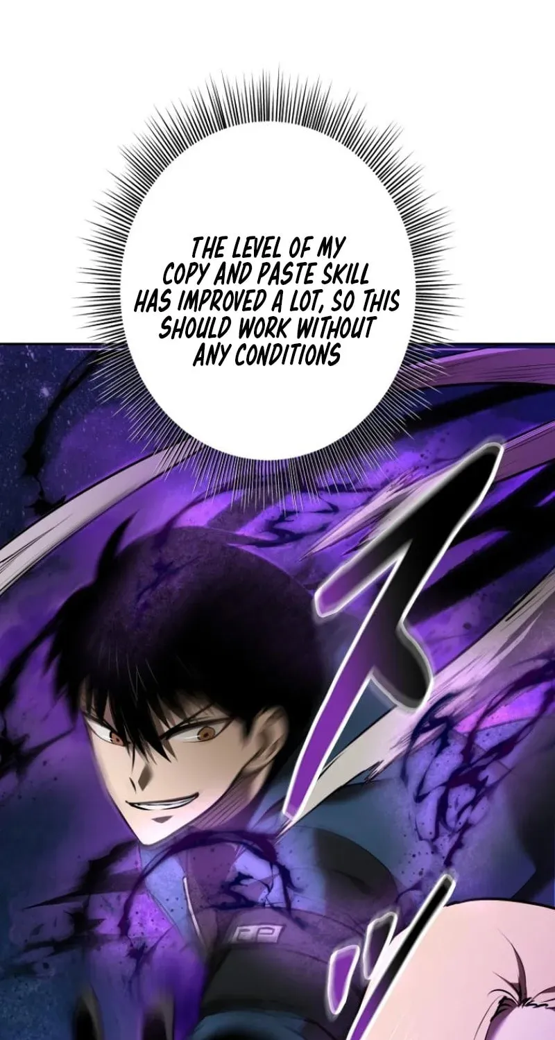 Read Conquering Dungeons With Copy Paste! chapter 29 image 96 on Lezhin