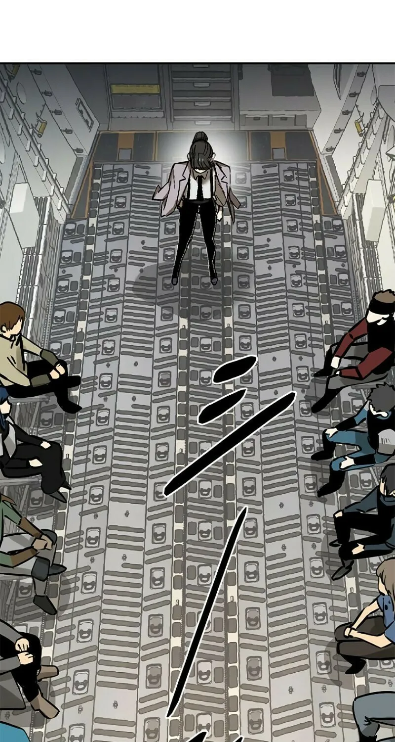 Read Conquering Dungeons With Copy Paste! chapter 3 image 100 on Lezhin