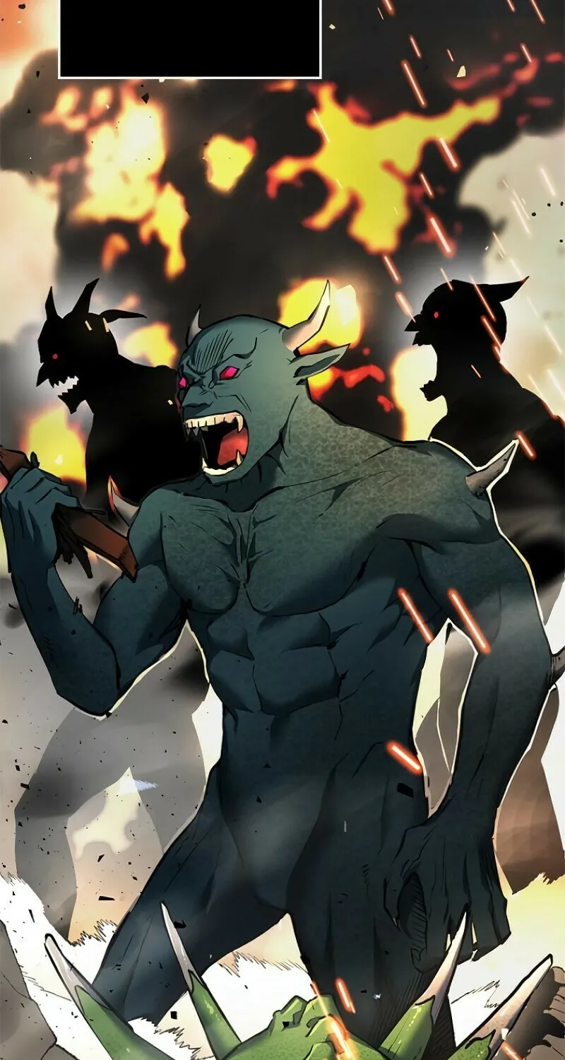 Read Conquering Dungeons With Copy Paste! chapter 3 image 111 on Lezhin