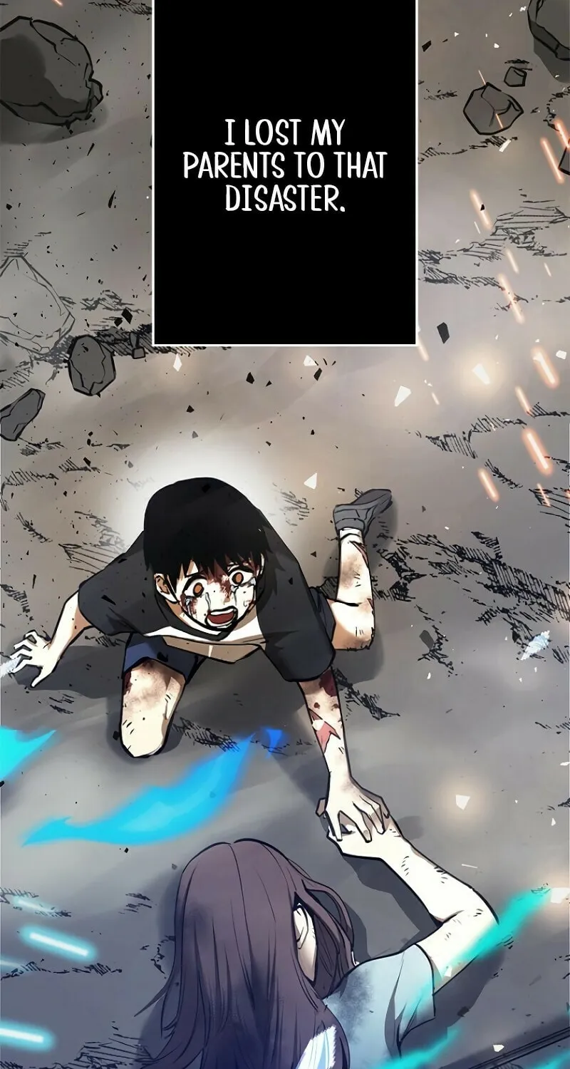 Read Conquering Dungeons With Copy Paste! chapter 3 image 113 on Lezhin