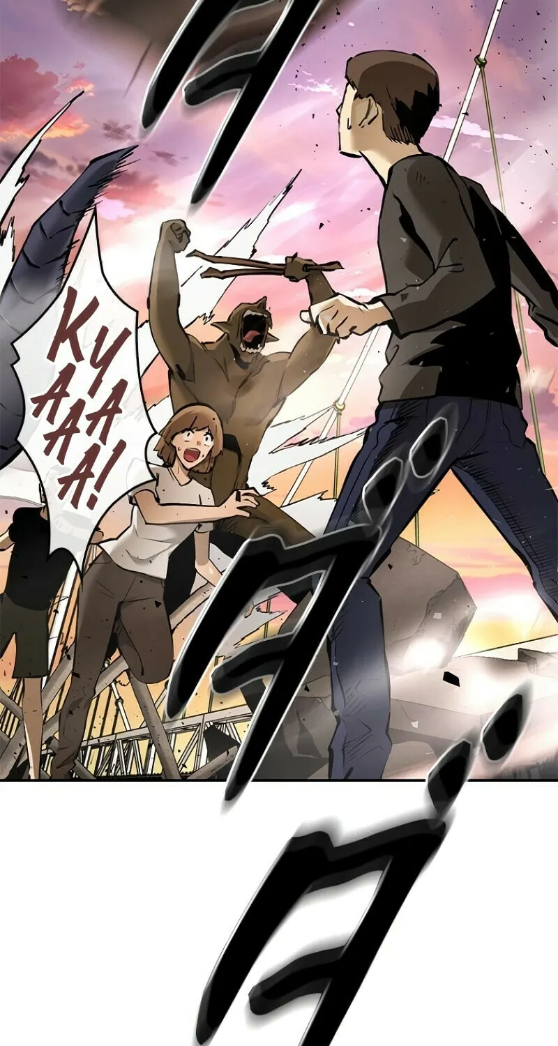 Read Conquering Dungeons With Copy Paste! chapter 3 image 133 on Lezhin