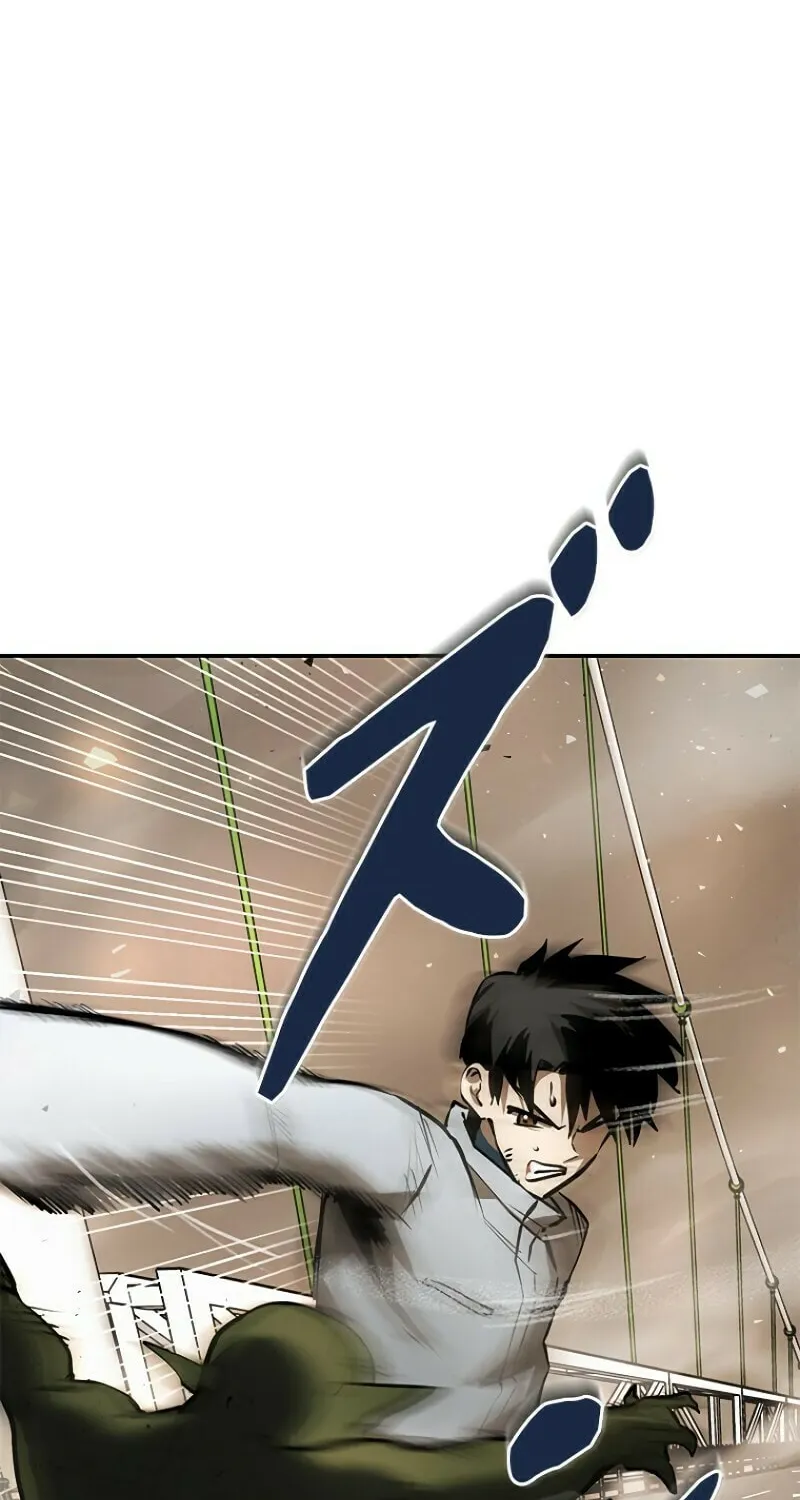 Read Conquering Dungeons With Copy Paste! chapter 3 image 140 on Lezhin