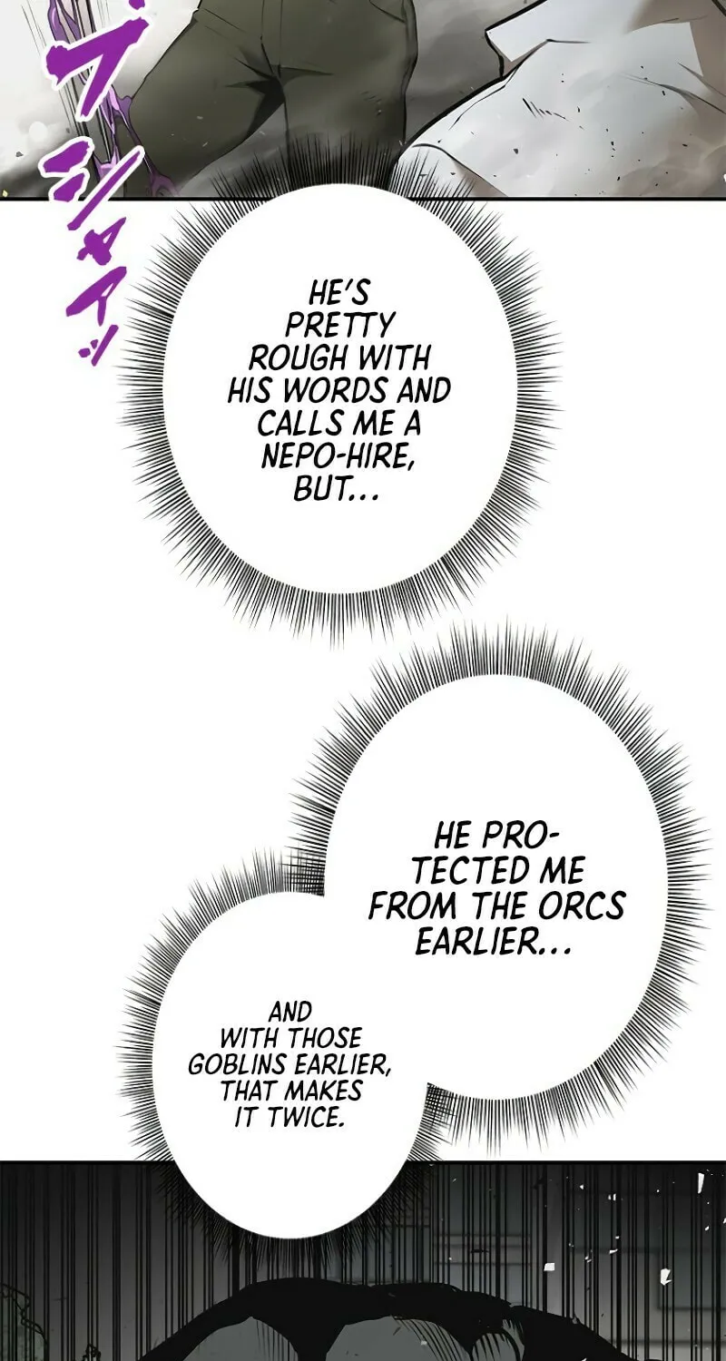 Read Conquering Dungeons With Copy Paste! chapter 3 image 149 on Lezhin