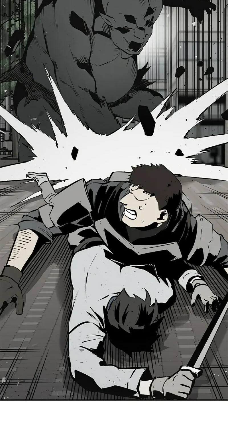 Read Conquering Dungeons With Copy Paste! chapter 3 image 150 on Lezhin