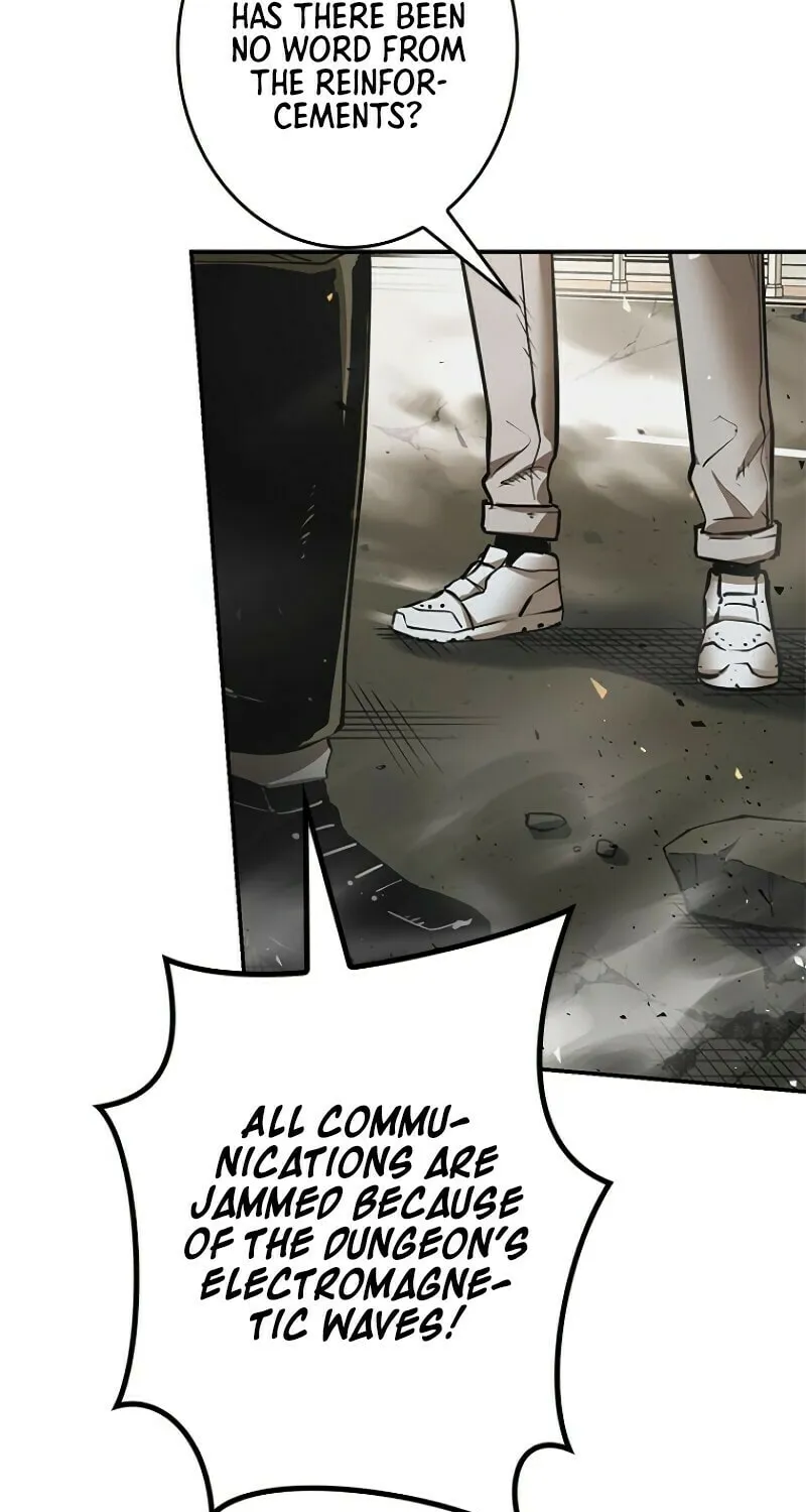 Read Conquering Dungeons With Copy Paste! chapter 3 image 153 on Lezhin