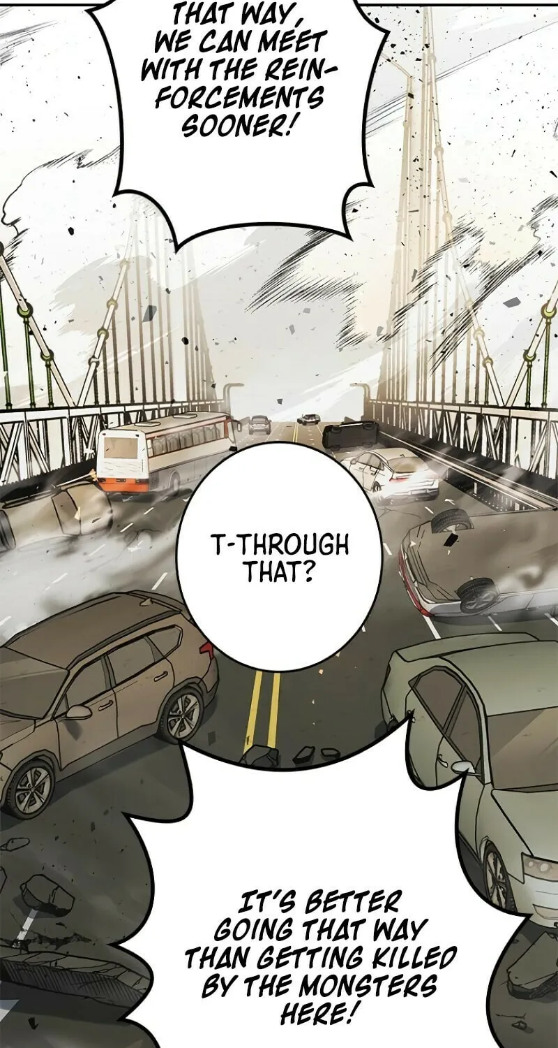 Read Conquering Dungeons With Copy Paste! chapter 3 image 156 on Lezhin