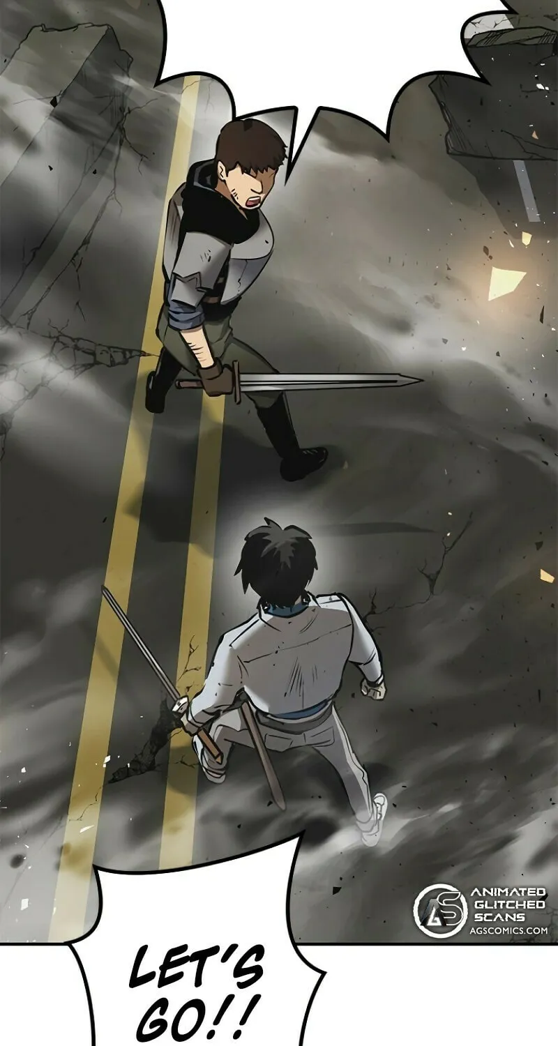 Read Conquering Dungeons With Copy Paste! chapter 3 image 157 on Lezhin