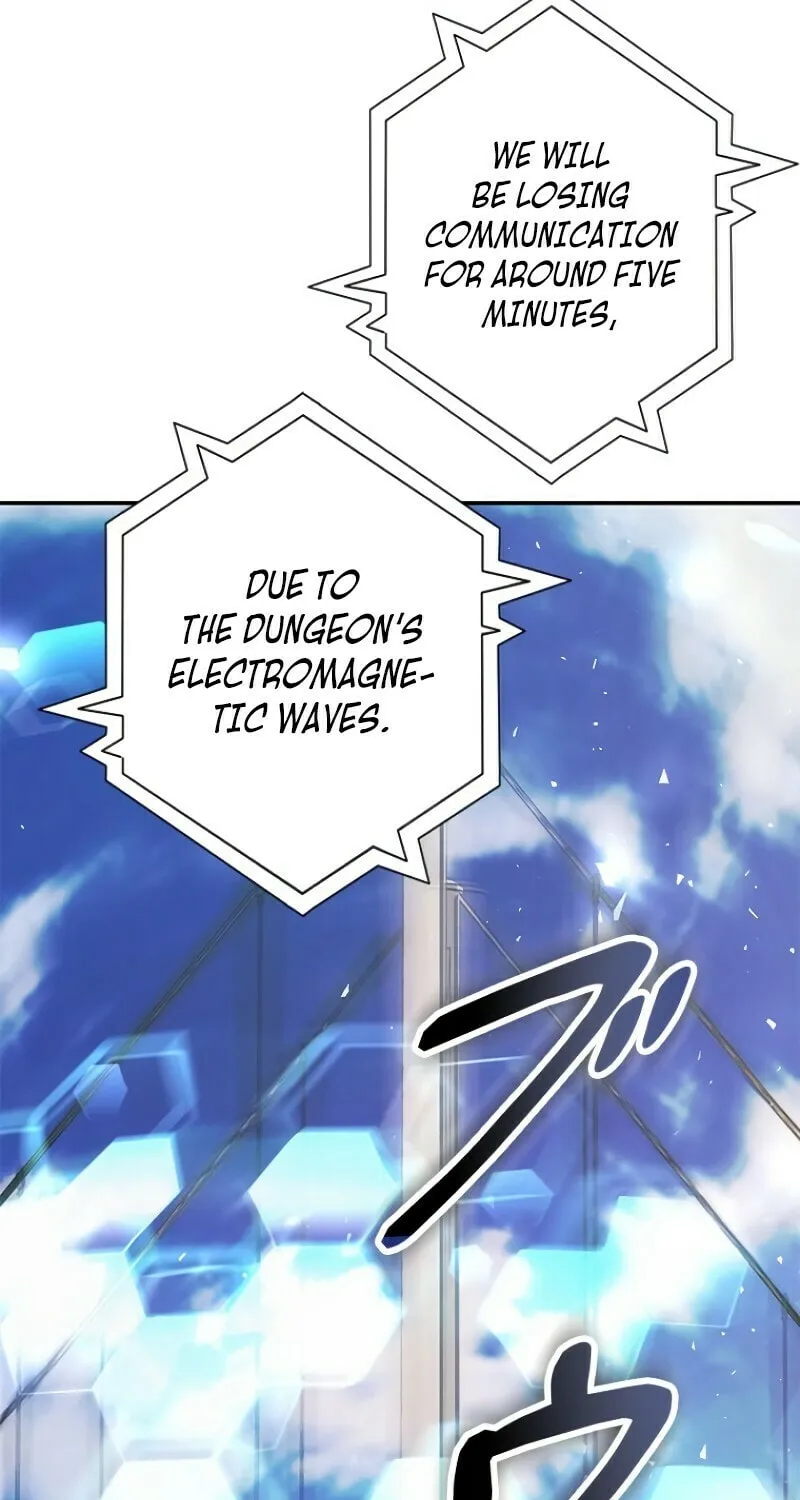 Read Conquering Dungeons With Copy Paste! chapter 3 image 18 on Lezhin