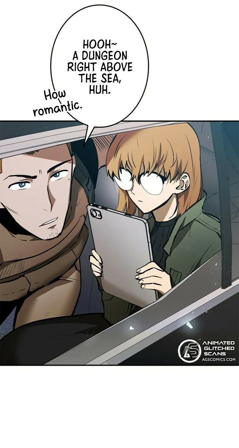 Read Conquering Dungeons With Copy Paste! chapter 3 image 20 on Lezhin