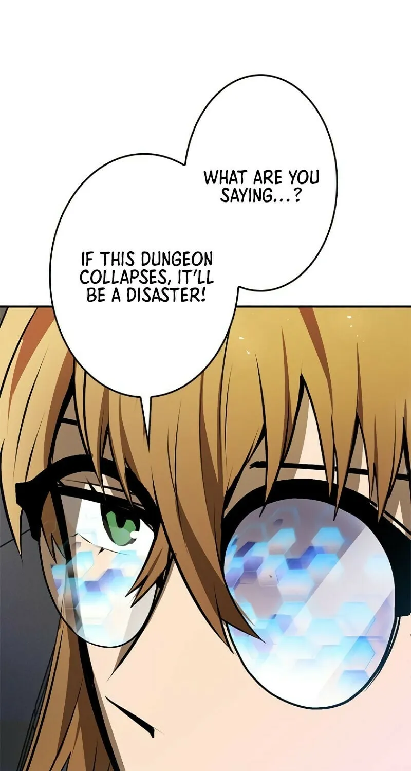 Read Conquering Dungeons With Copy Paste! chapter 3 image 21 on Lezhin