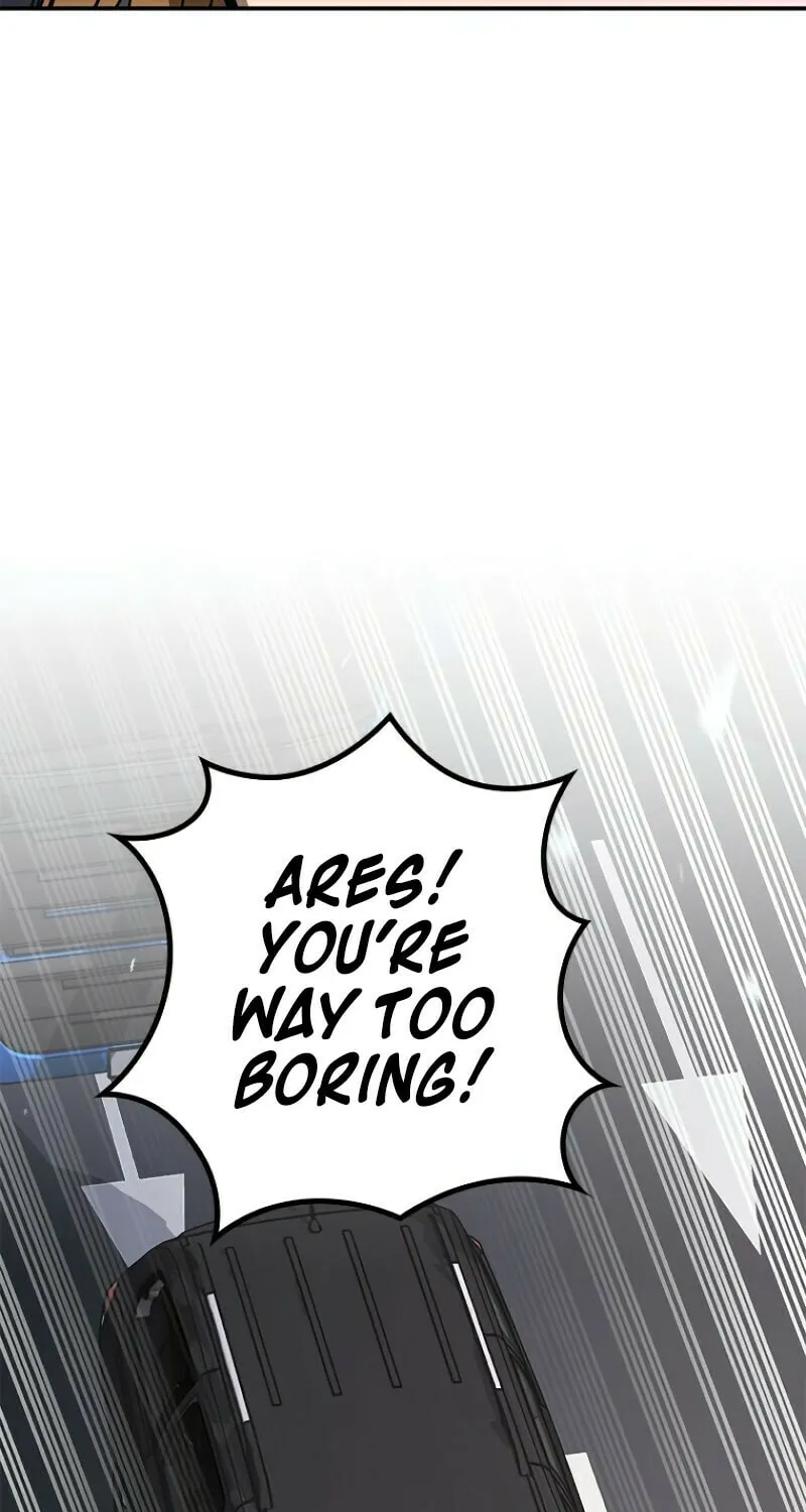 Read Conquering Dungeons With Copy Paste! chapter 3 image 22 on Lezhin