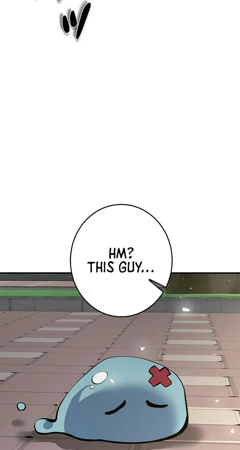 Read Conquering Dungeons With Copy Paste! chapter 3 image 32 on Lezhin