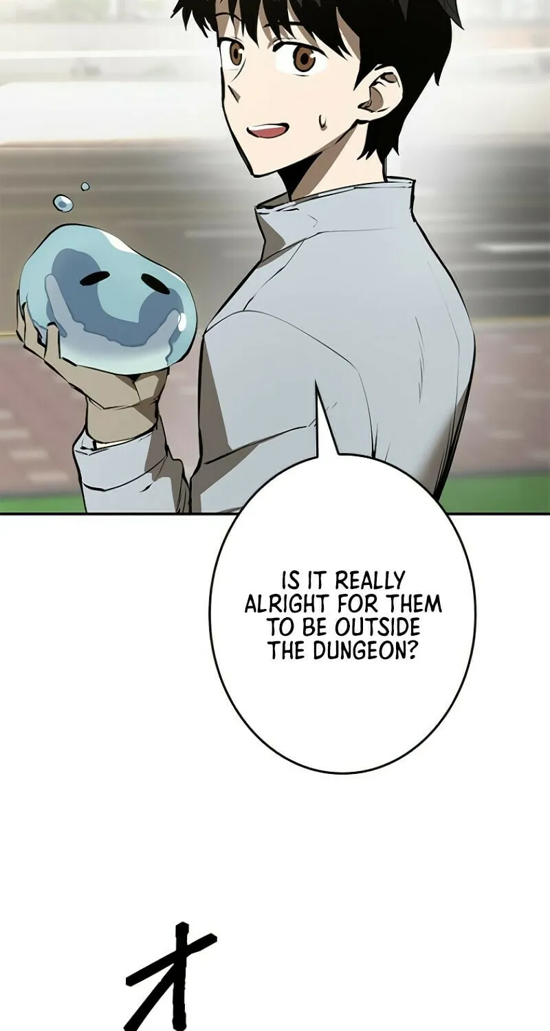 Read Conquering Dungeons With Copy Paste! chapter 3 image 35 on Lezhin