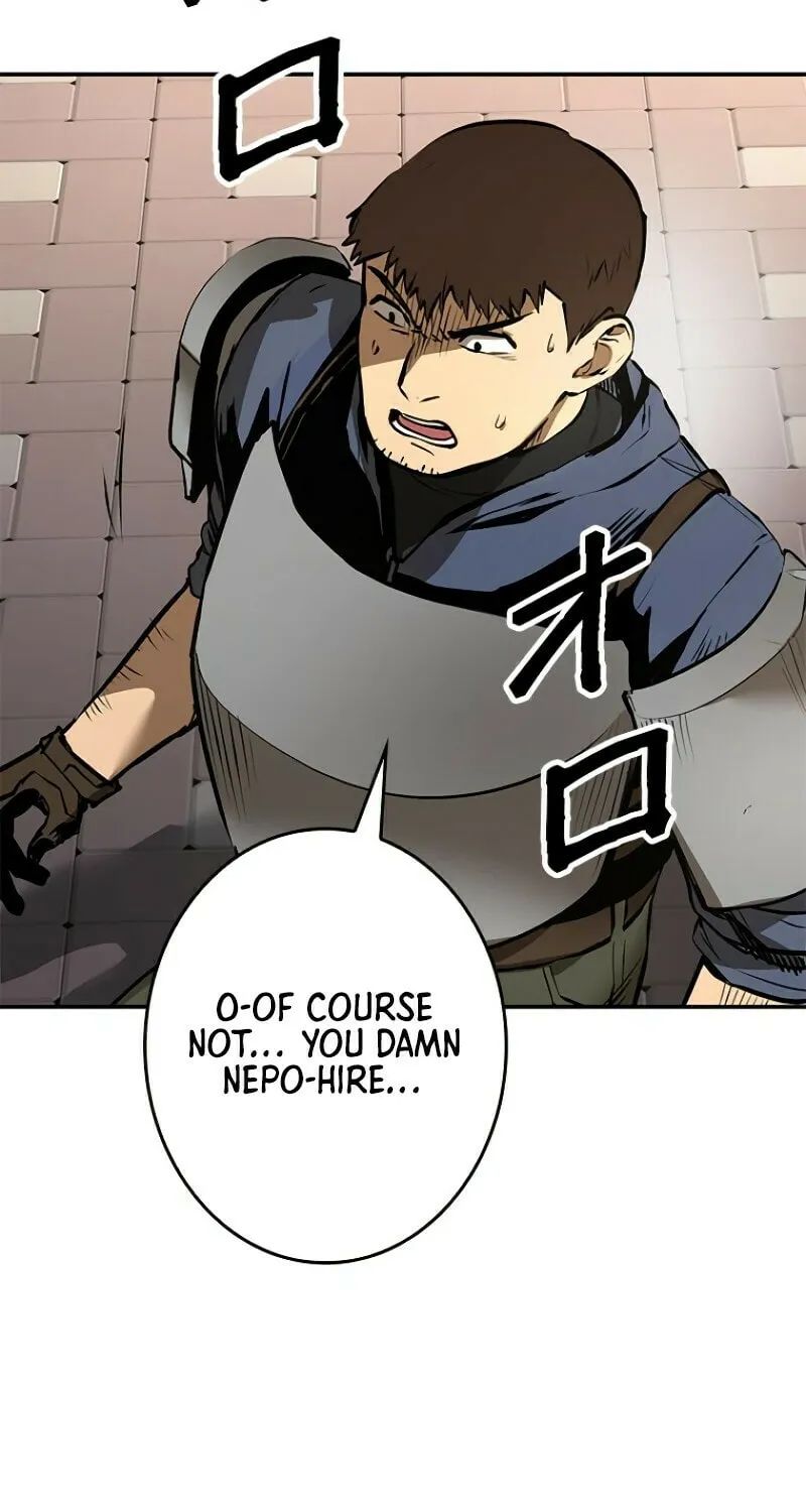 Read Conquering Dungeons With Copy Paste! chapter 3 image 36 on Lezhin