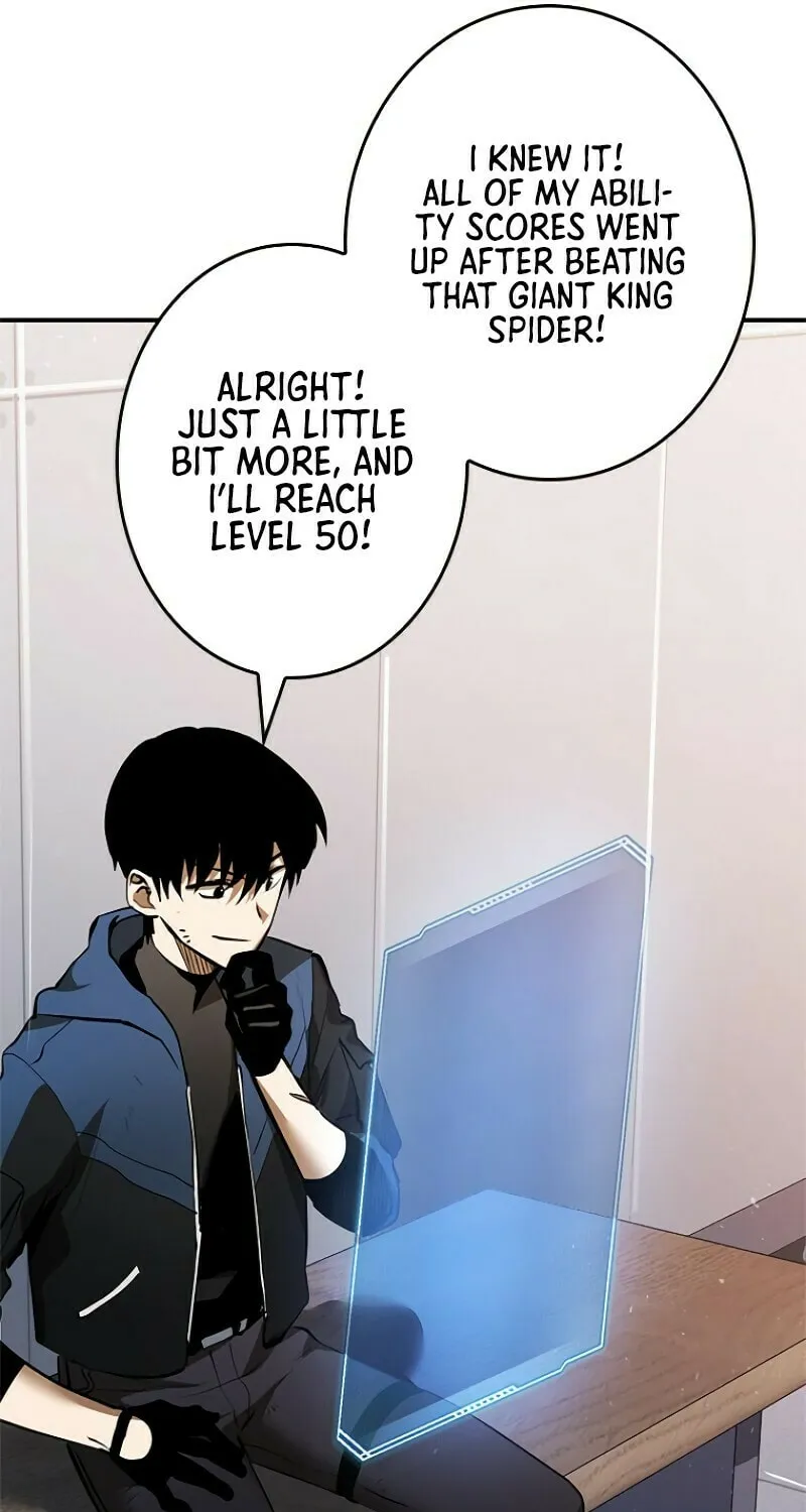 Read Conquering Dungeons With Copy Paste! chapter 3 image 51 on Lezhin