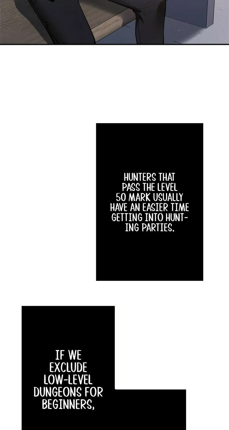 Read Conquering Dungeons With Copy Paste! chapter 3 image 52 on Lezhin