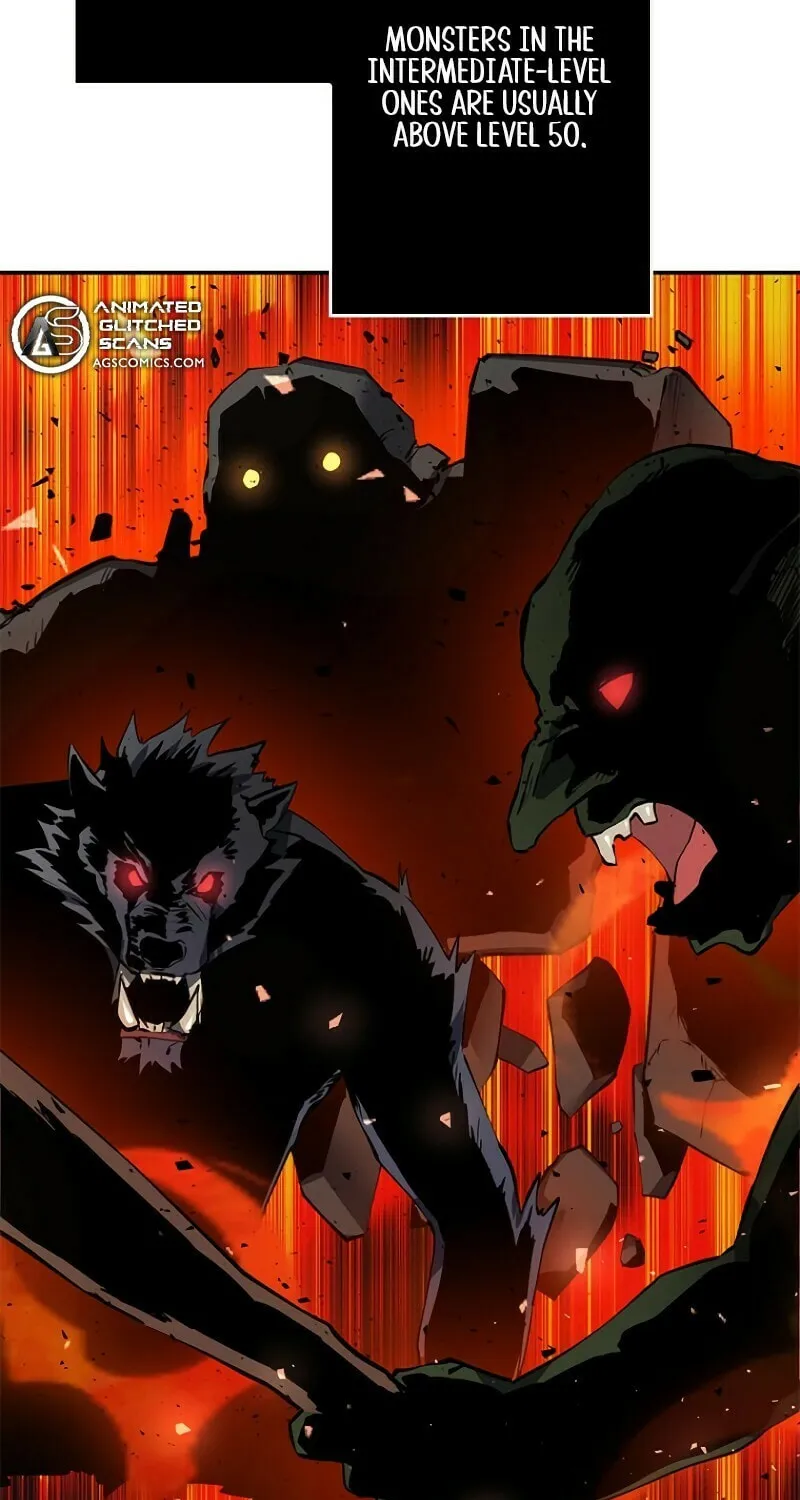 Read Conquering Dungeons With Copy Paste! chapter 3 image 53 on Lezhin