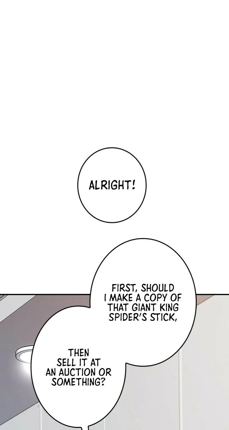 Read Conquering Dungeons With Copy Paste! chapter 3 image 55 on Lezhin