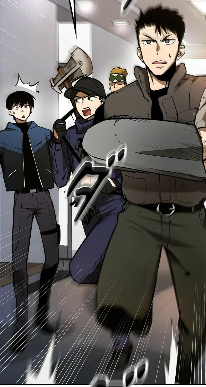 Read Conquering Dungeons With Copy Paste! chapter 3 image 59 on Lezhin