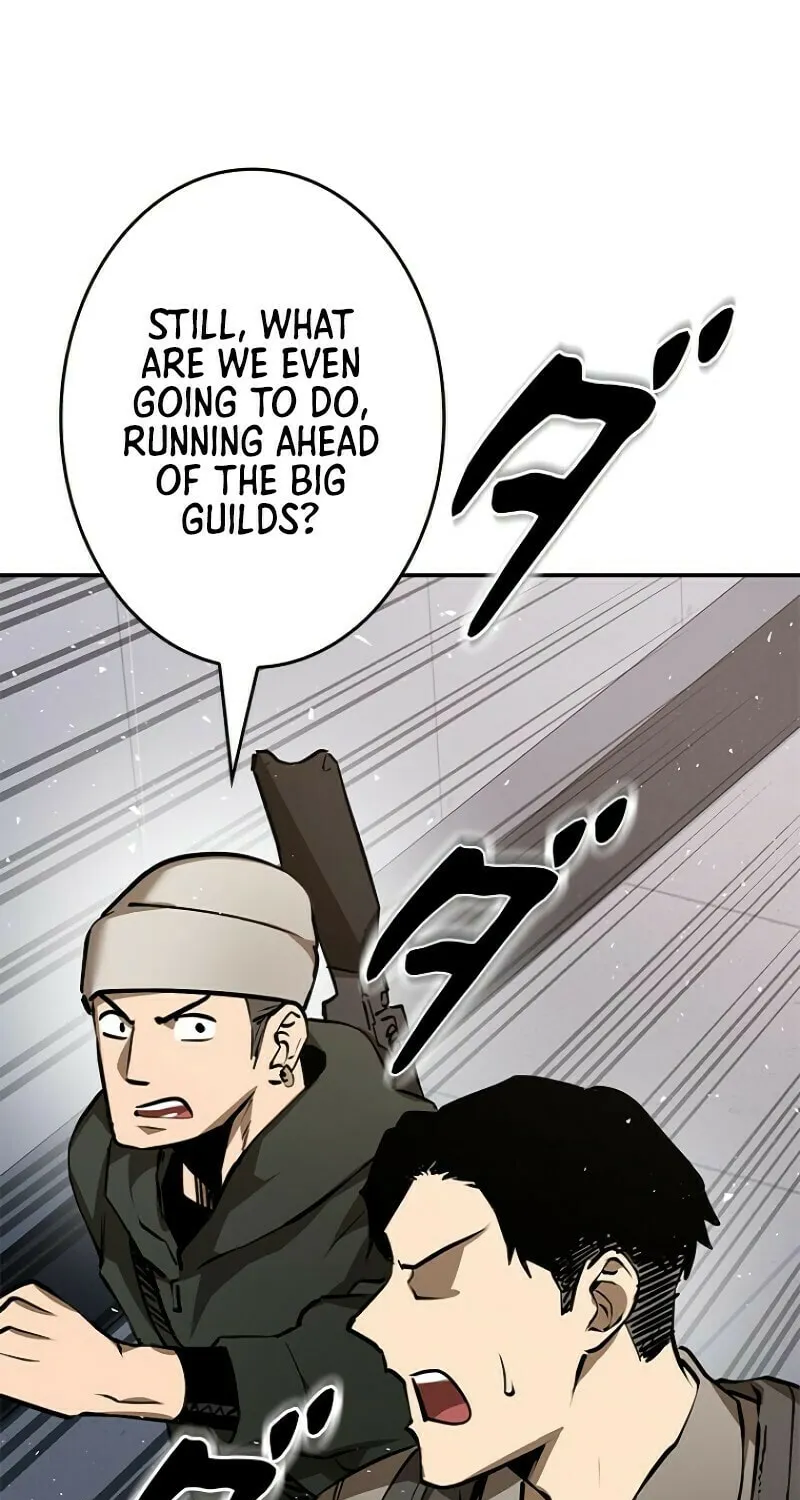 Read Conquering Dungeons With Copy Paste! chapter 3 image 64 on Lezhin