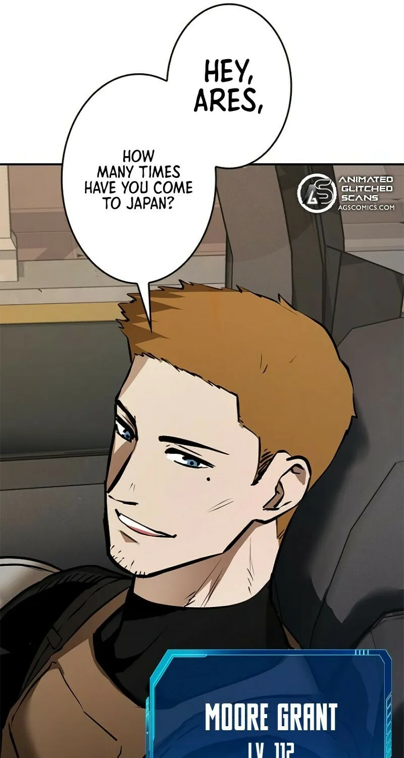 Read Conquering Dungeons With Copy Paste! chapter 3 image 8 on Lezhin