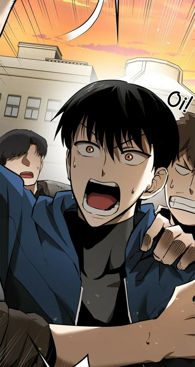 Read Conquering Dungeons With Copy Paste! chapter 3 image 83 on Lezhin