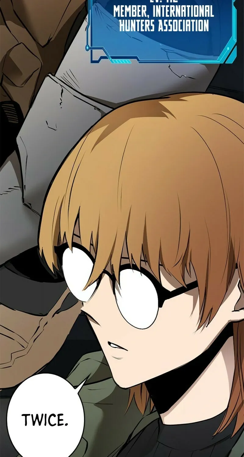 Read Conquering Dungeons With Copy Paste! chapter 3 image 9 on Lezhin