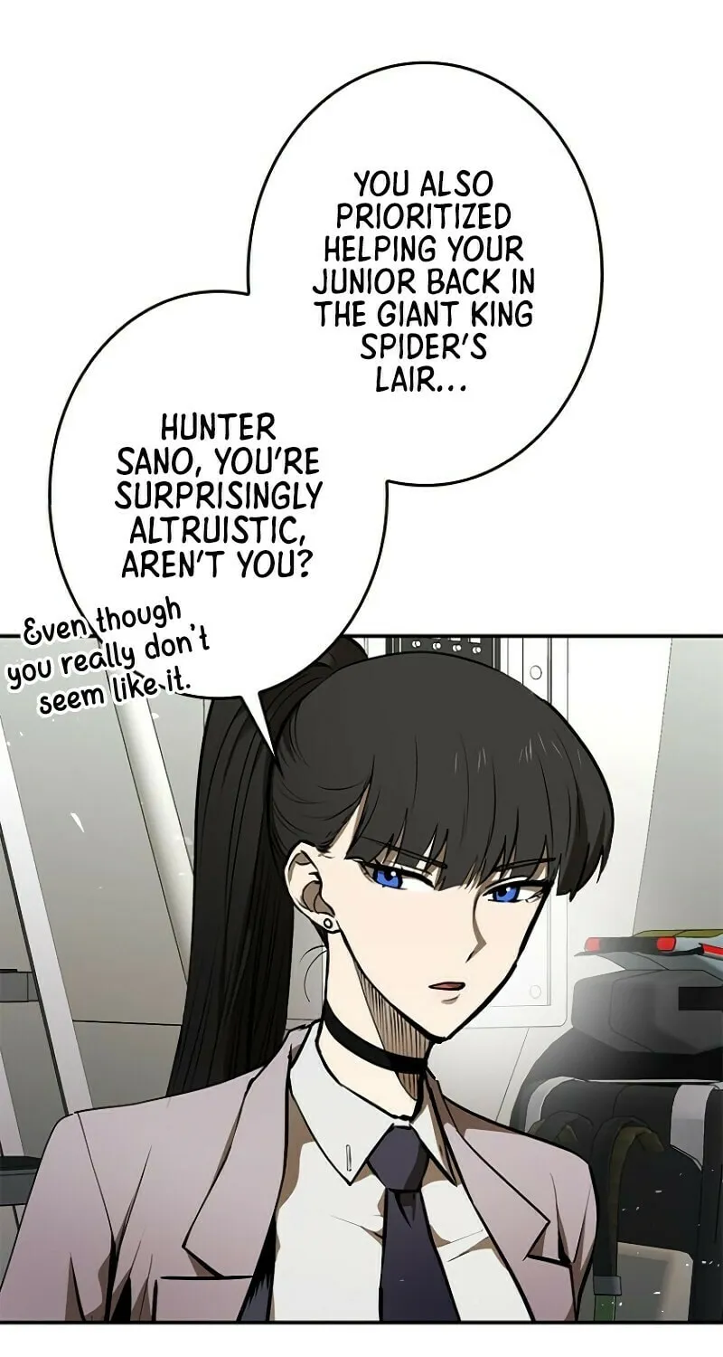 Read Conquering Dungeons With Copy Paste! chapter 3 image 92 on Lezhin